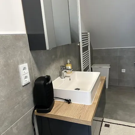 Apartman Steinberg *