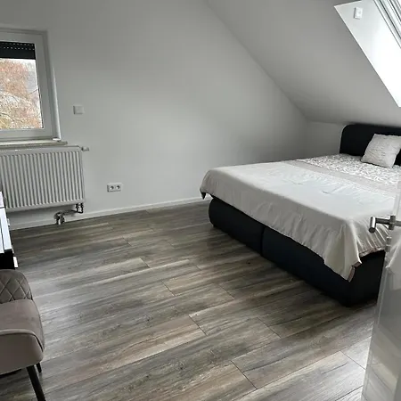 Apartman Steinberg Dietzenbach