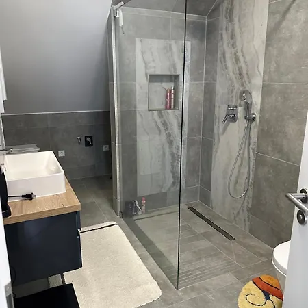 Appartement Steinberg