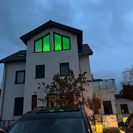 Steinberg * Dietzenbach