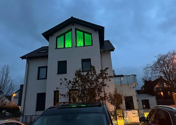 Steinberg * 迪岑巴赫